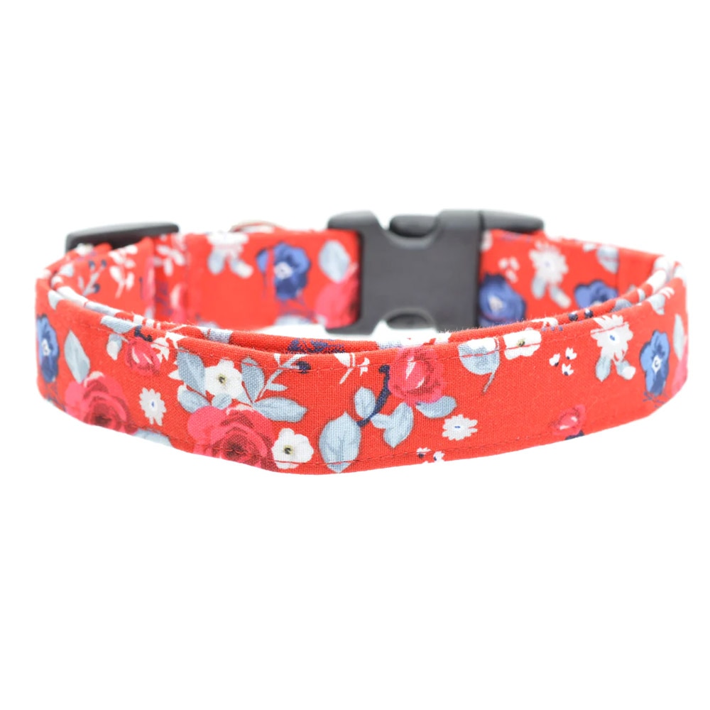 Fashion Accessories, Dog Collar World, Red, Collar, Gifts, 631166